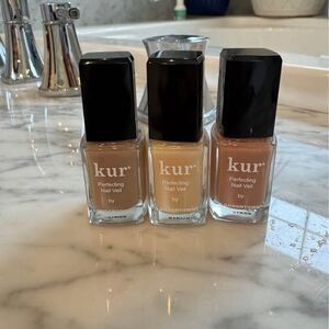 Kur by Londontown Perfecting Nail Veil (3)